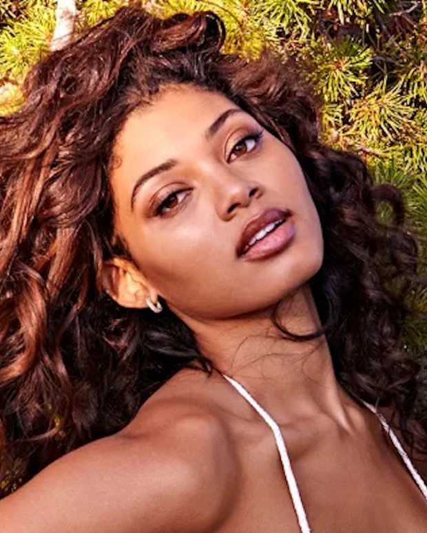 Danielle Herrington